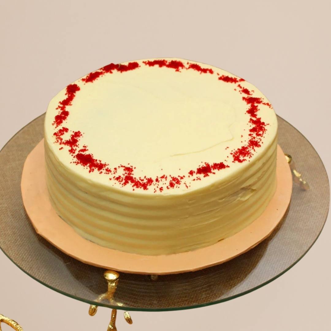 Red Velvet Cake (2 lbs)